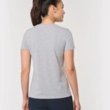 t shirt écoresponsable col v antibactérien femme t shirt écoresponsable col v antibactérien femme
