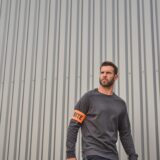 pantalon cargo unisexe avec bas élastiqué