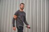 pantalon cargo unisexe avec bas élastiqué