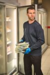 gants de protection pour les environnements froids gants de protection pour les environnements froids