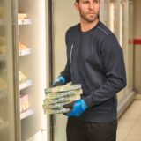 gants de protection pour les environnements froids gants de protection pour les environnements froids