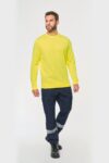 sweat shirt unisexe écoresponsable polyester/coton sweat shirt unisexe écoresponsable polyester/coton