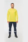 sweat shirt unisexe écoresponsable polyester/coton sweat shirt unisexe écoresponsable polyester/coton
