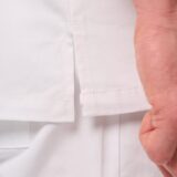 tunique coton manches courtes unisexe tunique coton manches courtes unisexe