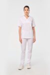 tunique coton manches courtes unisexe tunique coton manches courtes unisexe