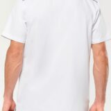 blouse polycoton avec boutons pression homme blouse polycoton avec boutons pression homme