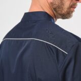 blouse polycoton avec boutons pression homme blouse polycoton avec boutons pression homme