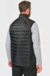 bodywarmer day to day bi matière unisexe bodywarmer day to day bi matière unisexe
