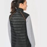 bodywarmer day to day bi matière unisexe bodywarmer day to day bi matière unisexe