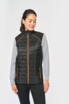 bodywarmer day to day bi matière unisexe bodywarmer day to day bi matière unisexe