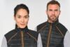 bodywarmer day to day bi matière unisexe bodywarmer day to day bi matière unisexe