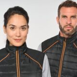 bodywarmer day to day bi matière unisexe bodywarmer day to day bi matière unisexe