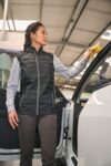 bodywarmer day to day bi matière unisexe bodywarmer day to day bi matière unisexe