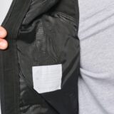 bodywarmer day to day bi matière unisexe bodywarmer day to day bi matière unisexe