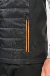 bodywarmer day to day bi matière unisexe bodywarmer day to day bi matière unisexe
