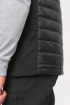 bodywarmer day to day bi matière unisexe bodywarmer day to day bi matière unisexe