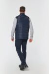 bodywarmer day to day bi matière unisexe bodywarmer day to day bi matière unisexe