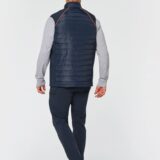 bodywarmer day to day bi matière unisexe bodywarmer day to day bi matière unisexe