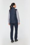 bodywarmer day to day bi matière unisexe bodywarmer day to day bi matière unisexe