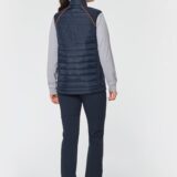 bodywarmer day to day bi matière unisexe bodywarmer day to day bi matière unisexe