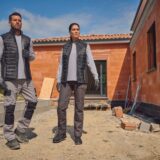 bodywarmer day to day bi matière unisexe bodywarmer day to day bi matière unisexe