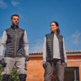 bodywarmer day to day bi matière unisexe bodywarmer day to day bi matière unisexe