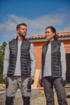bodywarmer day to day bi matière unisexe bodywarmer day to day bi matière unisexe