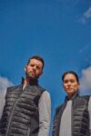 bodywarmer day to day bi matière unisexe bodywarmer day to day bi matière unisexe