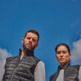 bodywarmer day to day bi matière unisexe bodywarmer day to day bi matière unisexe
