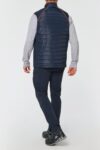 bodywarmer day to day bi matière unisexe bodywarmer day to day bi matière unisexe