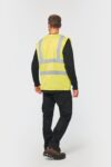gilet adulte haute visibilité unisexe gilet adulte haute visibilité unisexe