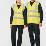 gilet adulte haute visibilité unisexe gilet adulte haute visibilité unisexe