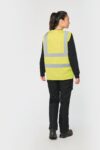 gilet adulte haute visibilité unisexe gilet adulte haute visibilité unisexe