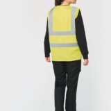 gilet adulte haute visibilité unisexe gilet adulte haute visibilité unisexe