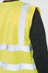 gilet adulte haute visibilité unisexe gilet adulte haute visibilité unisexe