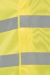 gilet adulte haute visibilité unisexe gilet adulte haute visibilité unisexe