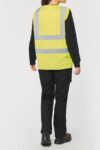 gilet adulte haute visibilité unisexe gilet adulte haute visibilité unisexe