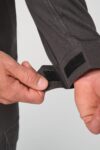 veste de travail sans métal unisexe