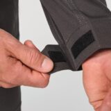 veste de travail sans métal unisexe