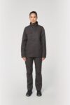 veste de travail sans métal unisexe