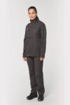 veste de travail sans métal unisexe