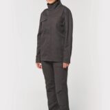 veste de travail sans métal unisexe