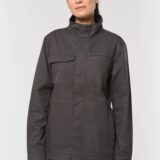 veste de travail sans métal unisexe