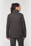 veste de travail sans métal unisexe