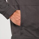 veste de travail sans métal unisexe