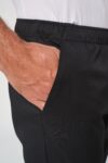 pantalon de cuisine écoresponsable unisexe pantalon de cuisine écoresponsable unisexe