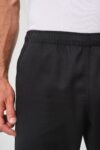 pantalon de cuisine écoresponsable unisexe pantalon de cuisine écoresponsable unisexe