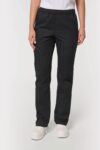 pantalon de cuisine écoresponsable unisexe pantalon de cuisine écoresponsable unisexe