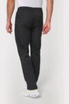 pantalon de cuisine écoresponsable unisexe pantalon de cuisine écoresponsable unisexe