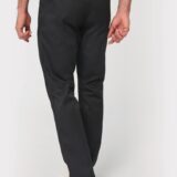 pantalon de cuisine écoresponsable unisexe pantalon de cuisine écoresponsable unisexe